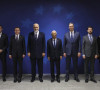 EU i lideri Zapadnog Balkana