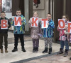 Humanitarni koncert za Viktora