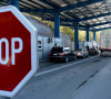 stop prelaz