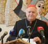 kardinal Ladislav Nemet