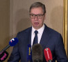 Vučić