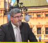 Nemanja Starović TV Informer