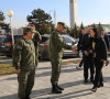 Osmani u poseti KBS