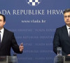 Plenković i Kurti