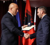 Ramuš Haradinaj