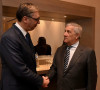 Vučić i Tajani