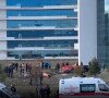 Srušio se helikopter turske Hitne pomoći