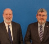 Danijel F. Runde i Nemanja Starović