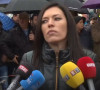 Sanja Vulić, šef poslaničkog kluba SNSD-a u Poslaničkom domu BiH