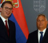 Vučić i Orban