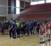 Humanitarni turnir u Leposaviću