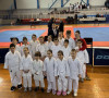 Karate klub Leposavić