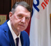 Dragiša Milović