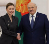 Ambasadorka Vukajlović