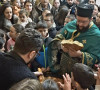 Božić u Leposaviću