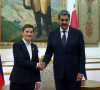 Brnabić i Maduro