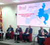 Konferencija u Skoplju