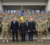 Kontigent Vojske Moldavije dolazi u Kfor na Kosovo