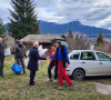 Odbor za pomoć sa porodicom Šarancić