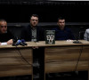 Promocija knjige  Jugoslovenska država 1918 2006