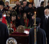 Sahrana Anastasa Janulatosa