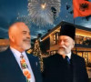 Edi Rama i Ismail Ćemali