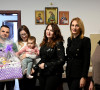 Slađana Rašić i Ružica Božović