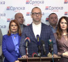 Srpska lista