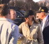 Donald i Melanija Tramp