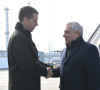 Đurić i Tajani