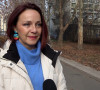 Turistički vodič iz Novog Sada Vesna Raonić
