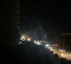 Deo Albanije bez struje