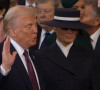 Donald Tramp