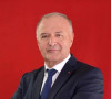 Ministar odbrane BiH Zukan Helez