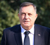 Milorad Dodik