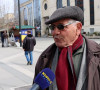 Građanin Prištine