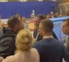 incident između članova biračkih komisija Samoopredeljenja i Demokratskog saveza Kosova