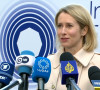 Kaja Kalas