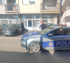 Kosovska policija