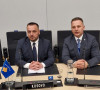 Maćedonci učestvovao na sastanku Kontakt grupe Natoa za odbranu Ukrajine