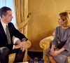 Marko Đurić i Kaja Kalas