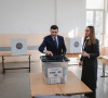 Memlji Krasnići glasanje