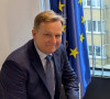 Peter Sorensen