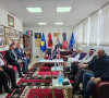 Poslovna alijansa Kosova sa delegacijom Saudijske Arabije