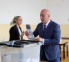 Ramuš Haradinaj glasanje