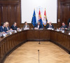 Sednica Saveta za nacionalnu bezbednost 26.02.2025.