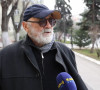 Škeljzen Maljići