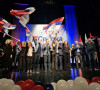 Skup Srpske liste u Leposaviću