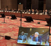 Svečlja na Minhenskoj bezbednosnoj konferenciji