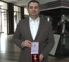 Dušan Milanović i Đorđe Lakušić